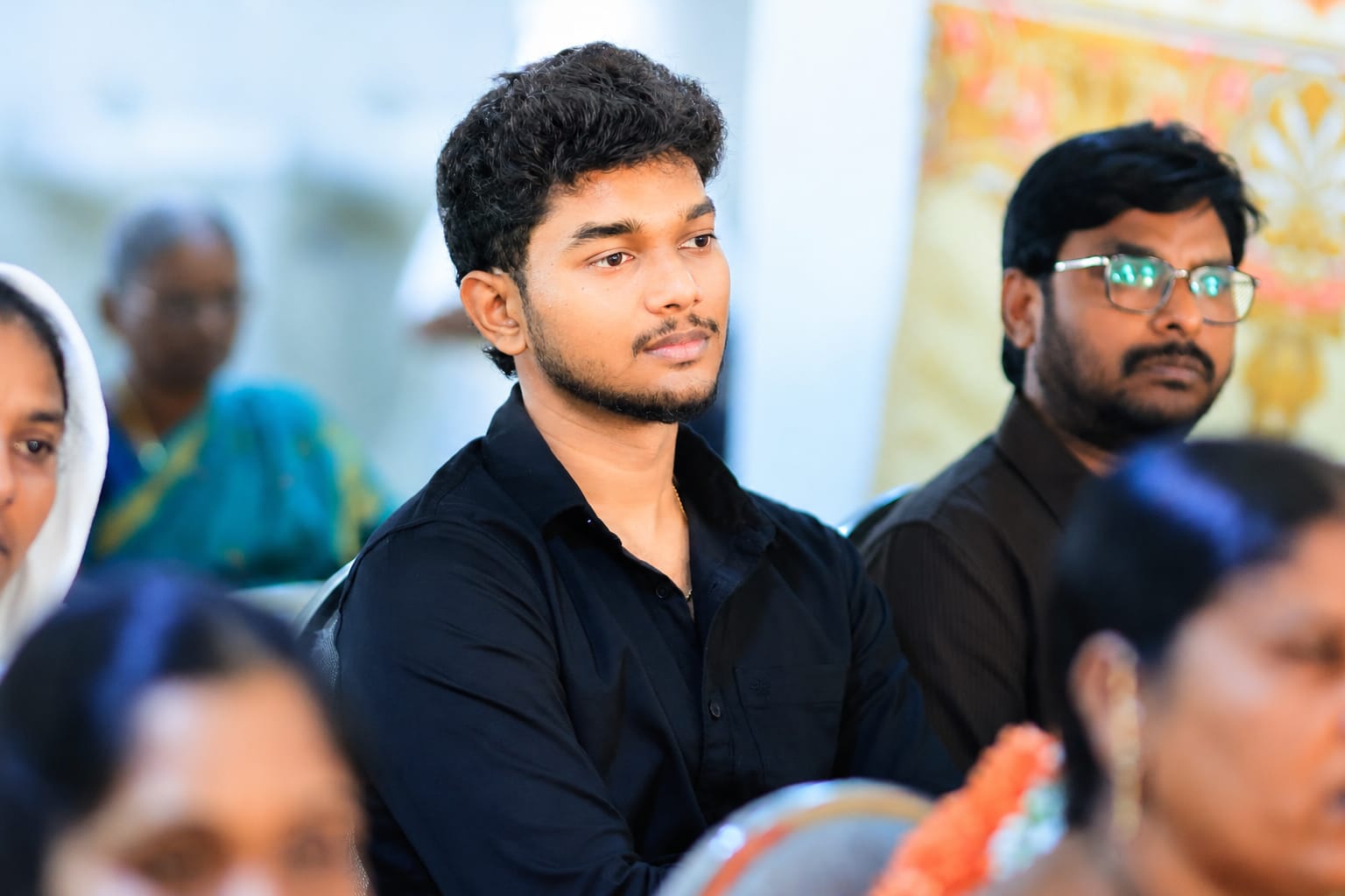 Chandu the Rockstar
